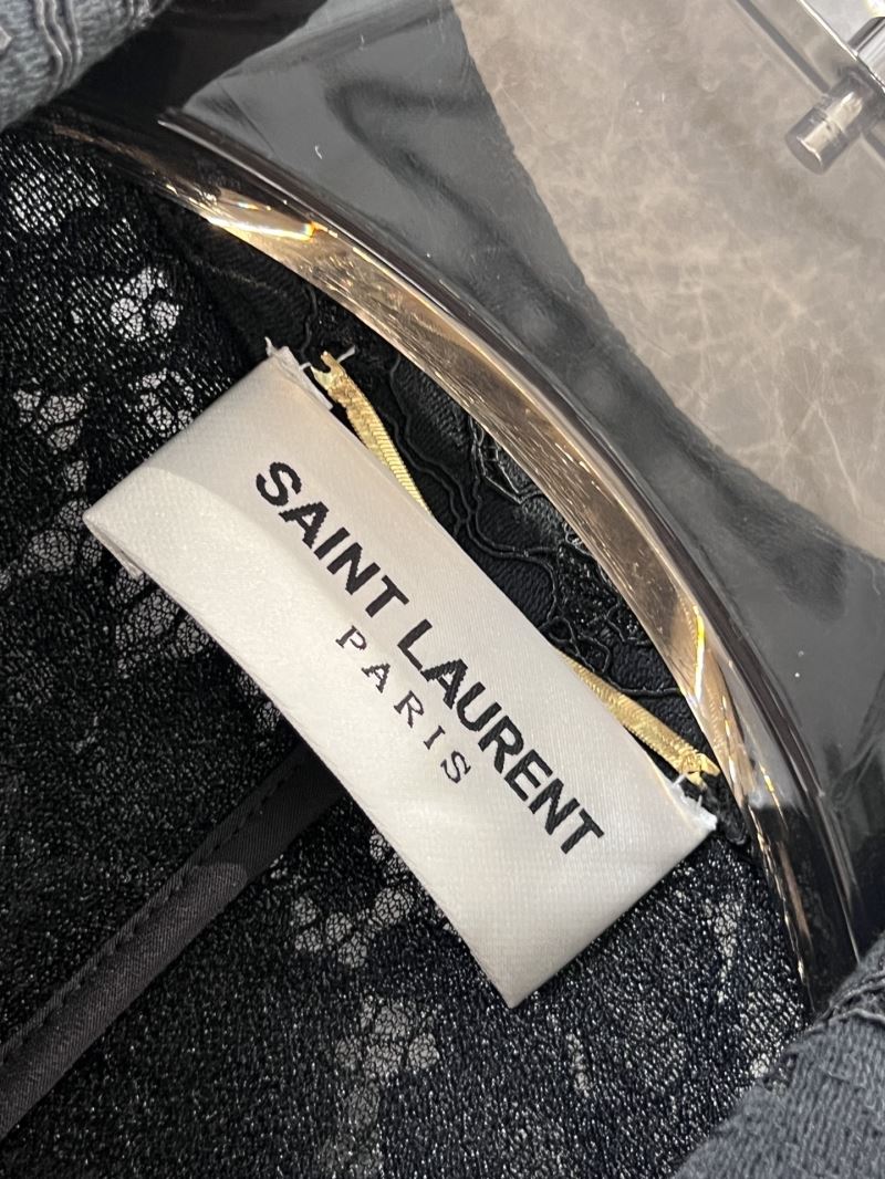 Ysl Outwear